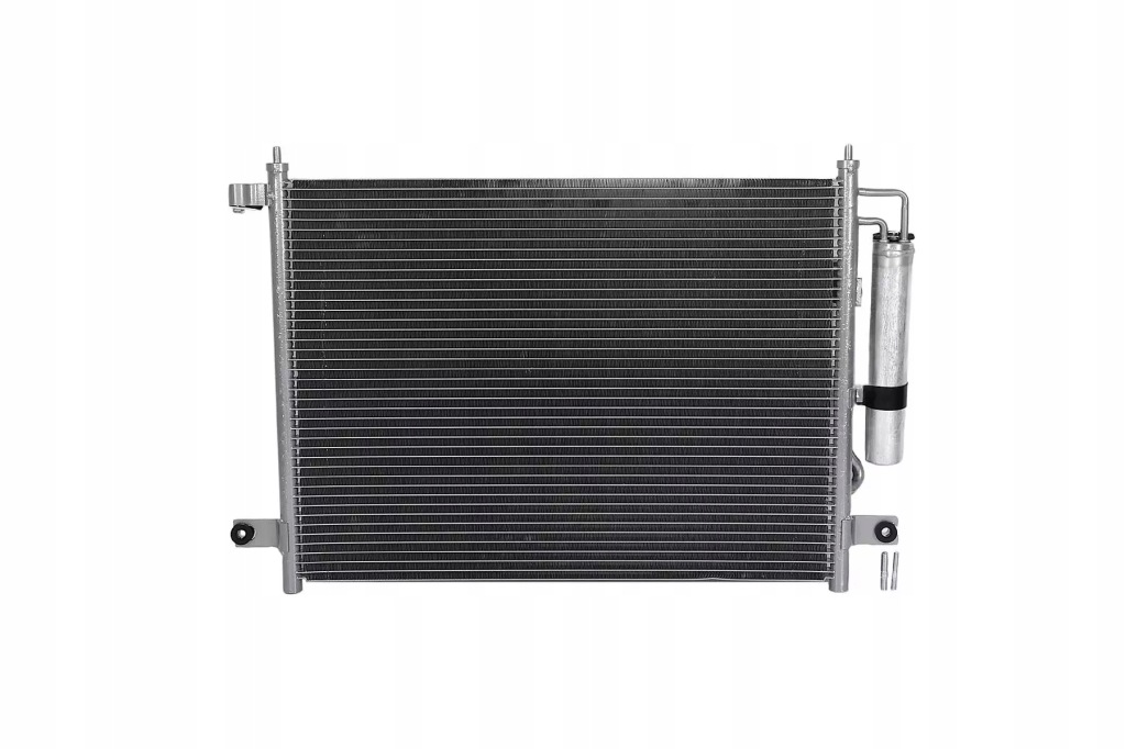 фото №1, Kamoka 7800549 конденсатор, кондиционер