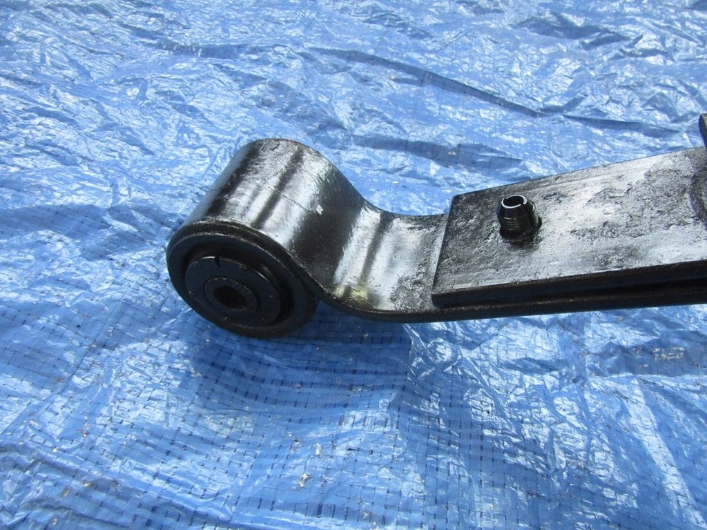 фото №12, Hummer h3 2007 ресора 5piór