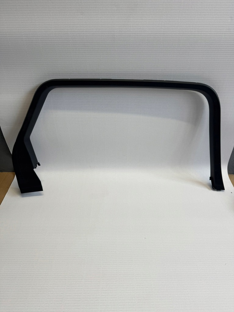 фото №1, Рамка дверь левый задняя peugeot 508 i sw 9672186877 9676605577