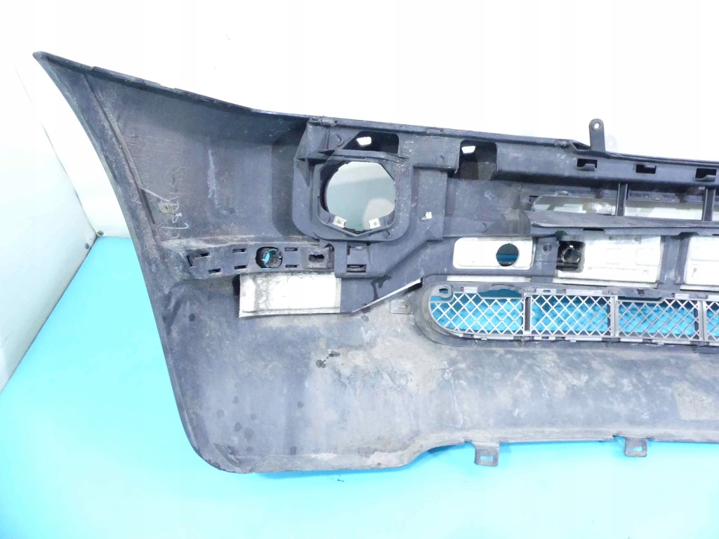 фото №12, Бампер перед bmw x5 e53 99-03 475/9 pdc омивачі