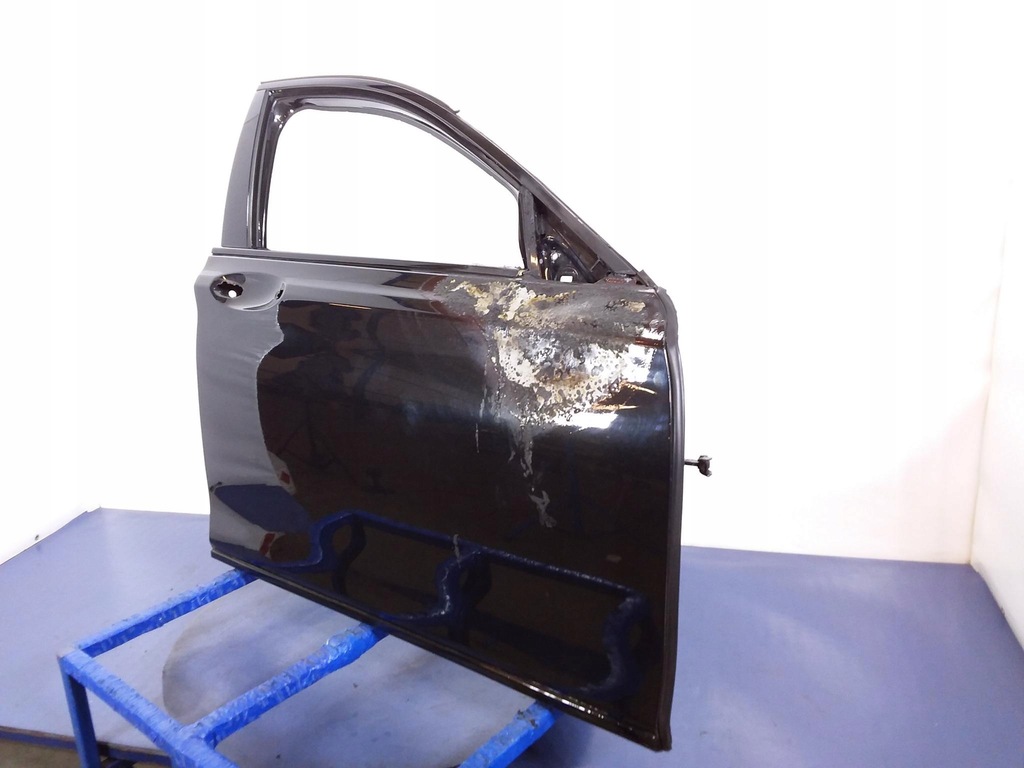 фото №6, Bmw 7 g11 двері перед праве 475 black sapphire