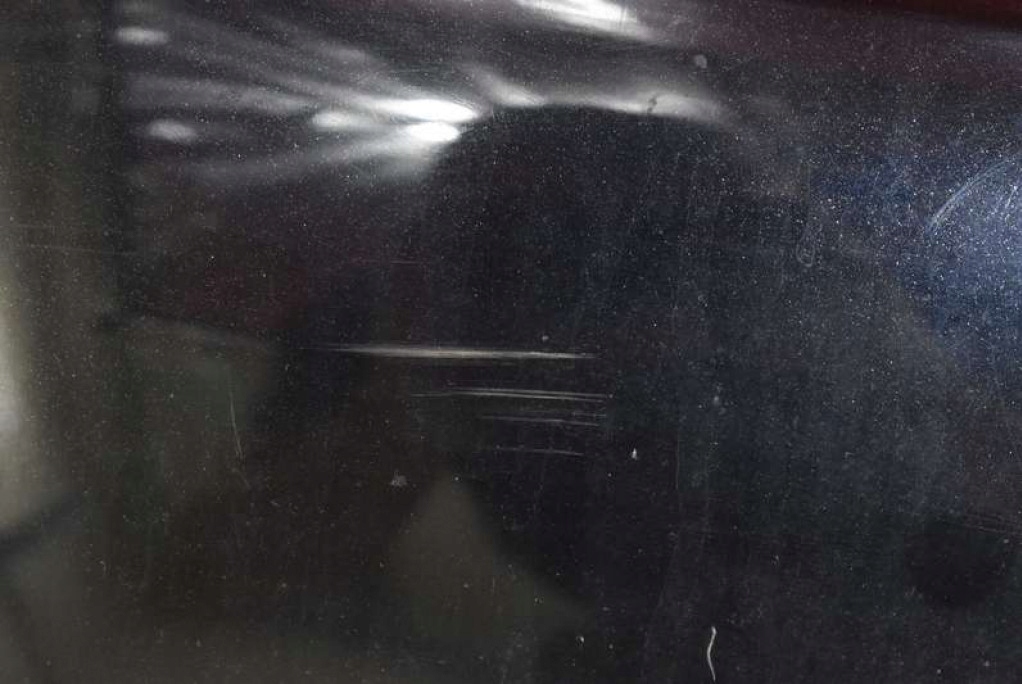 фото №10, Бампер задня задній f3 ford focus c-max mk1 1 i 03-07