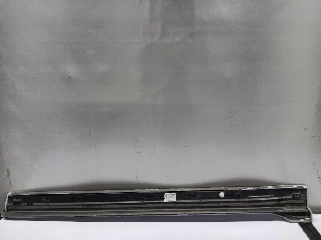 фото №7, Молдинг дверь задняя задняя правая vw sharan seat alhambra 7n0854950