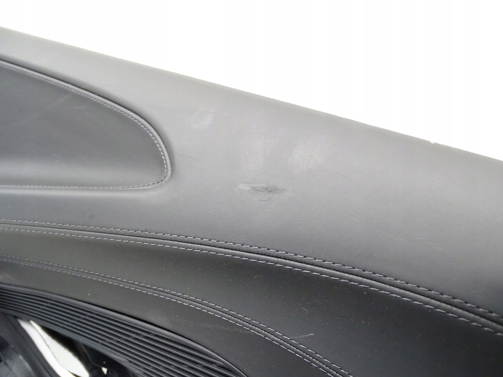 фото №15, Сиденья кожа audi r8 2020r 4s spyder + обивка дверь обшивка