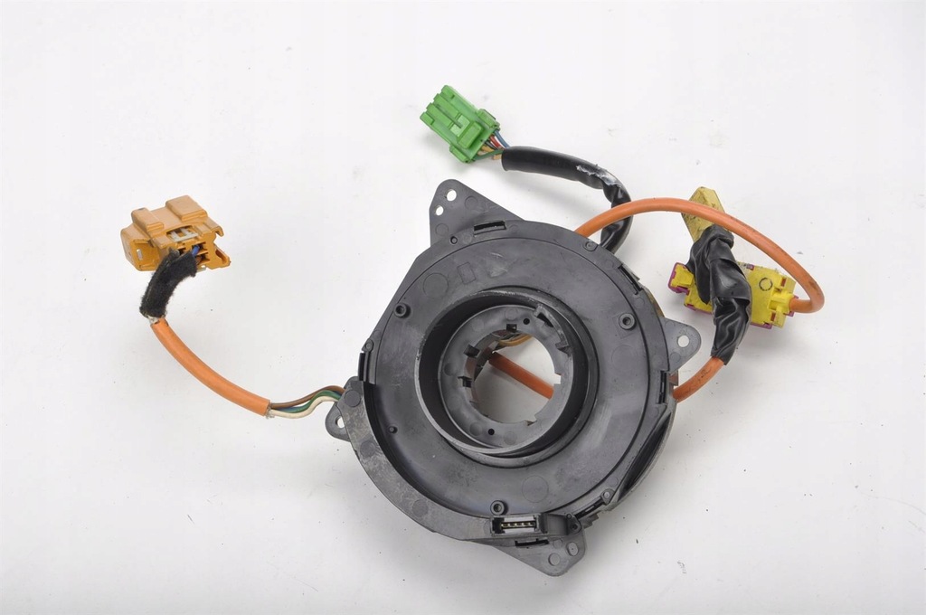 фото №6, Volvo s60 i v70 ii xc70 лента подушка безопасности шлейф