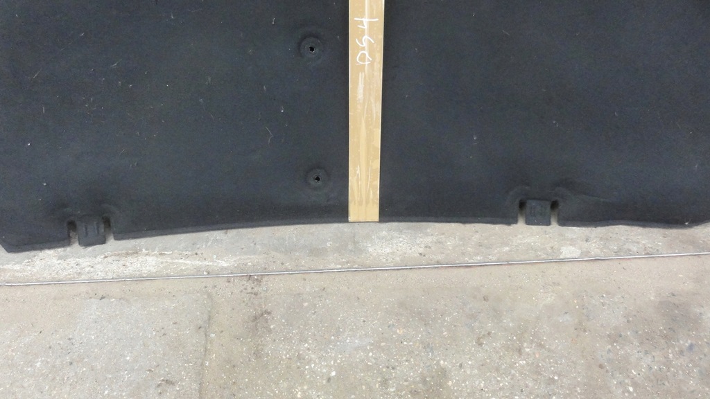 фото №5, Citroen c4 ii b7 ds4 13r шумоізоляція капот