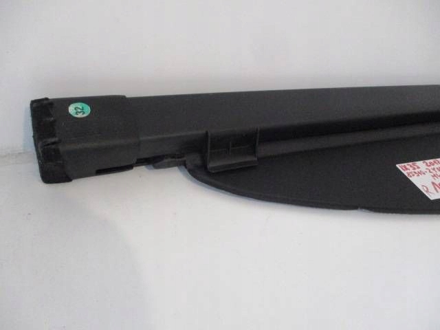 фото №14, Hyundai ix35 шторка багажника оригинальная