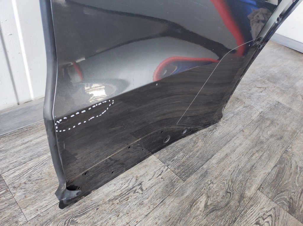 фото №11, Двері lexus lbx задні ліва