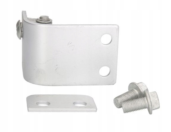 фото №1, Петля двері iveco eurocargo i-iii stralis лівий