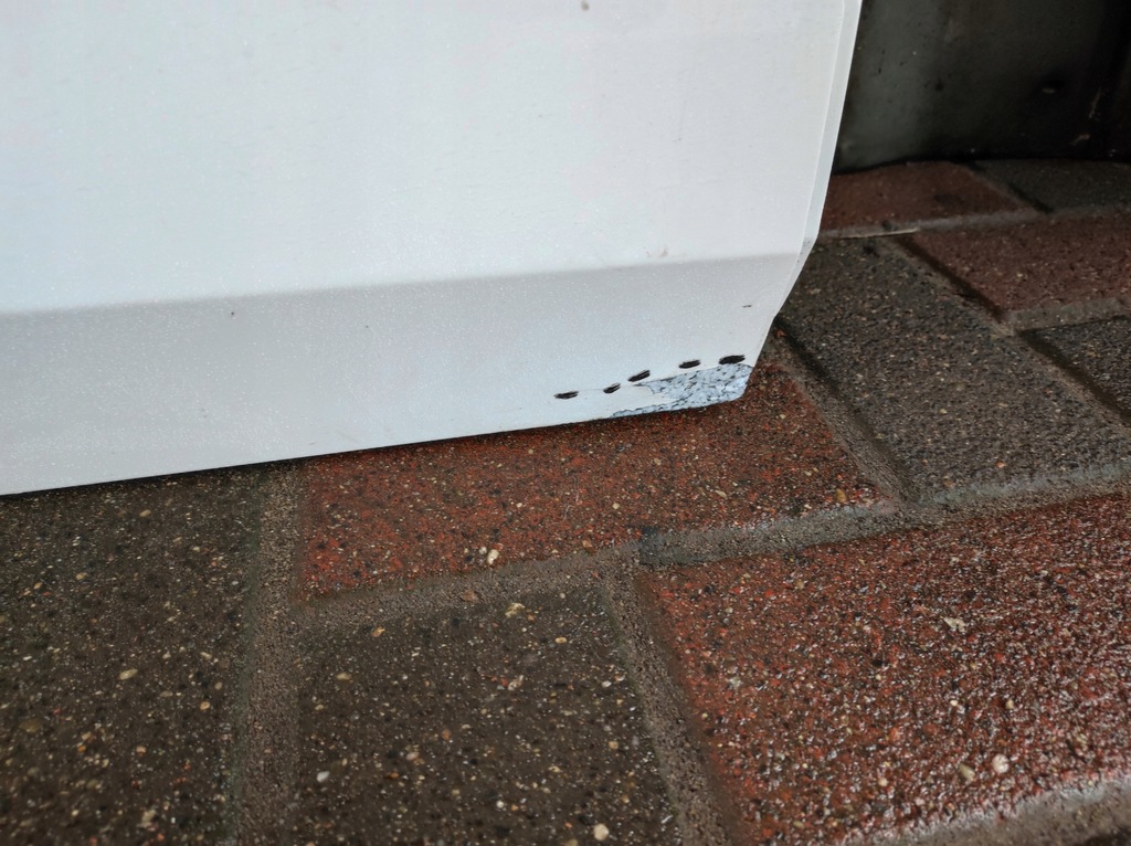 фото №13, Двері hyundai elantra vii 2020- задні праве