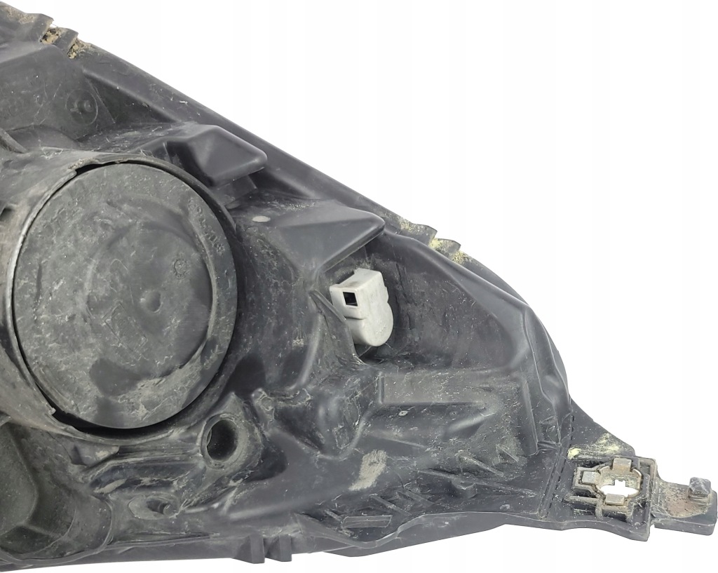 Citroen c5 3 рестайлинг  фара перед левая поворотная bi-xenon led 9674399580 европа Киев