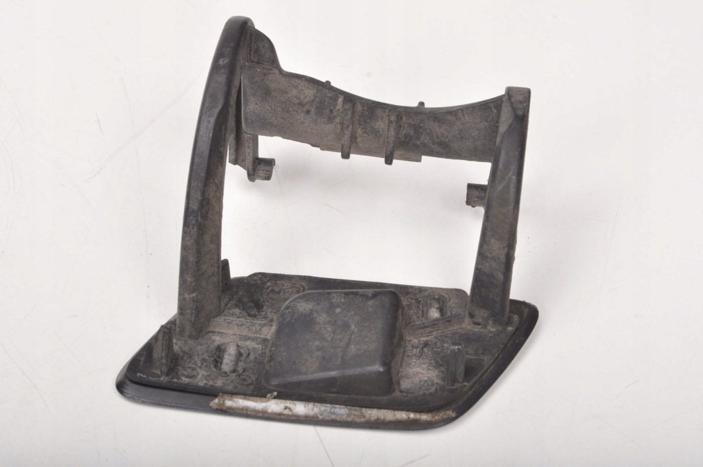 фото №3, Mercedes-benz оригінальний номер a1768851756 заглушка розпилювача лампи