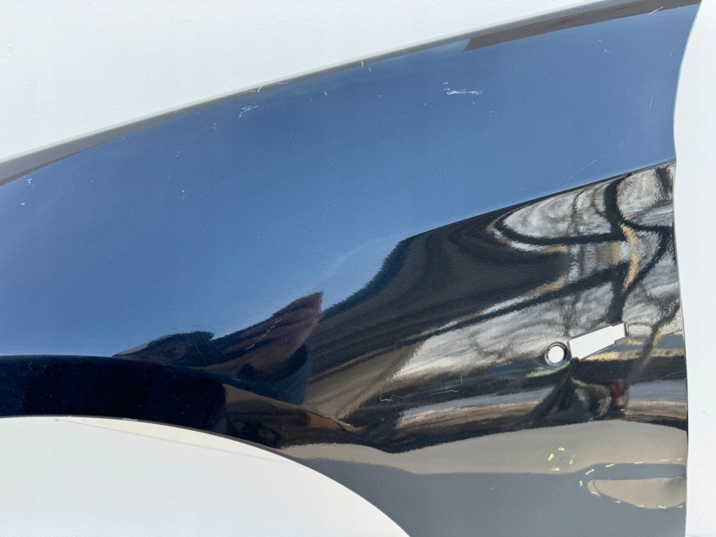 фото №6, Bmw 3 iii e90 e91 крила лівий перед передній