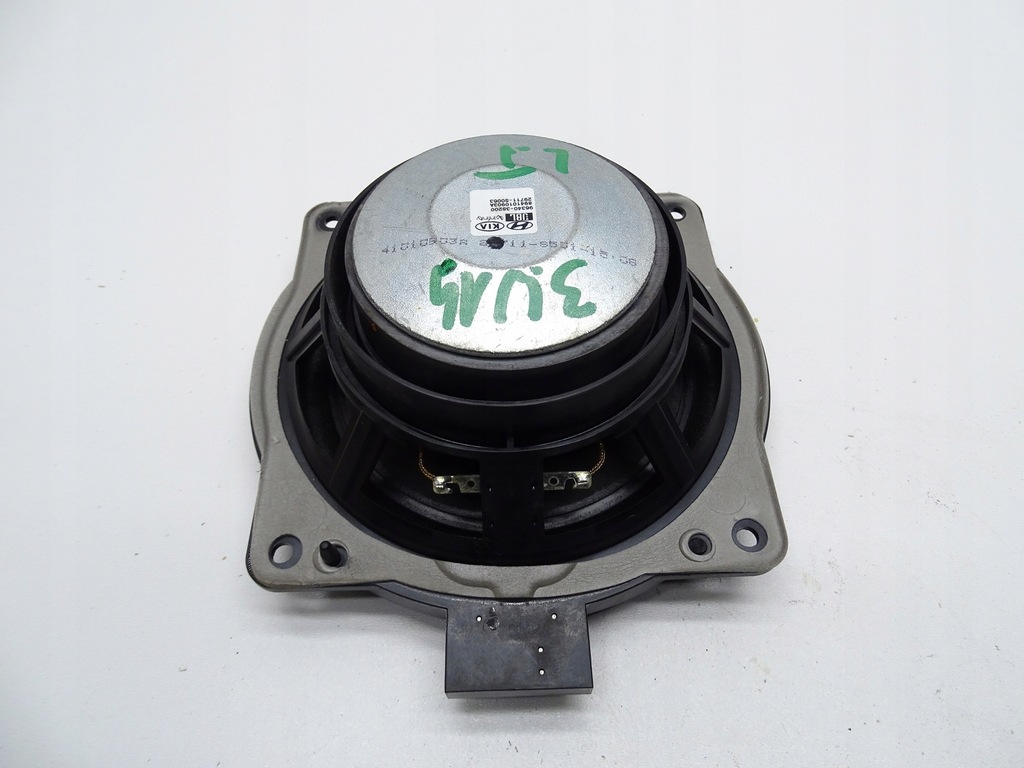 фото №7, Динамик дверь левый правый задняя задний 96340-3s200 kia optima iii