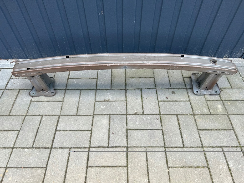 фото №5, Trafic iii vivaro b балка перед бампера 14-19