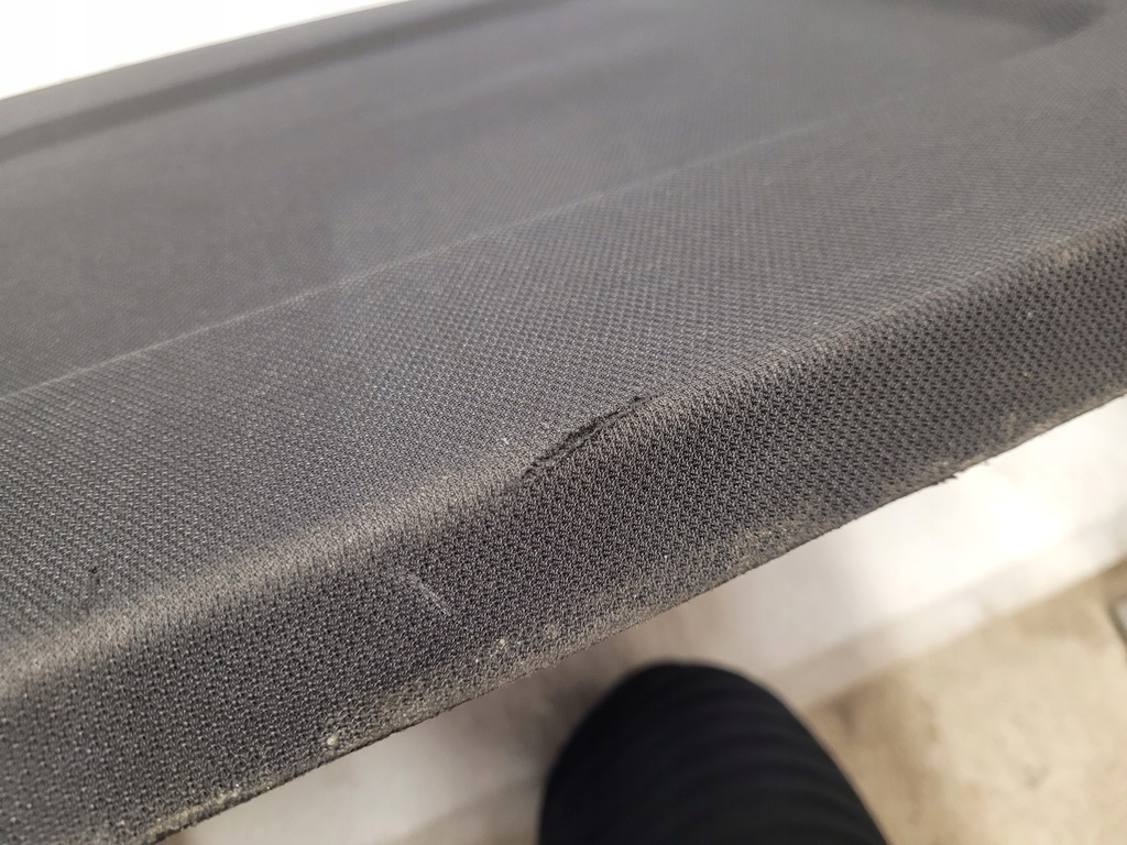 фото №13, Opel insignia a hb полка задняя задняя