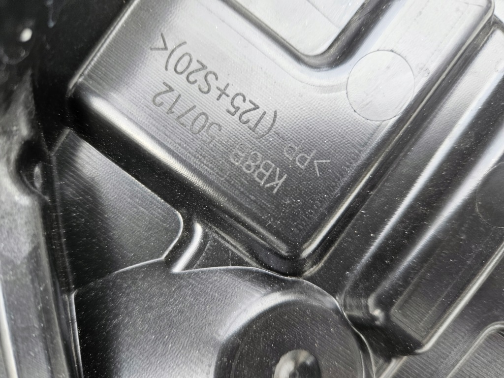 фото №8, Mazda cx5 решітка радіатора решітка радіатора хром лівий kb8b50712