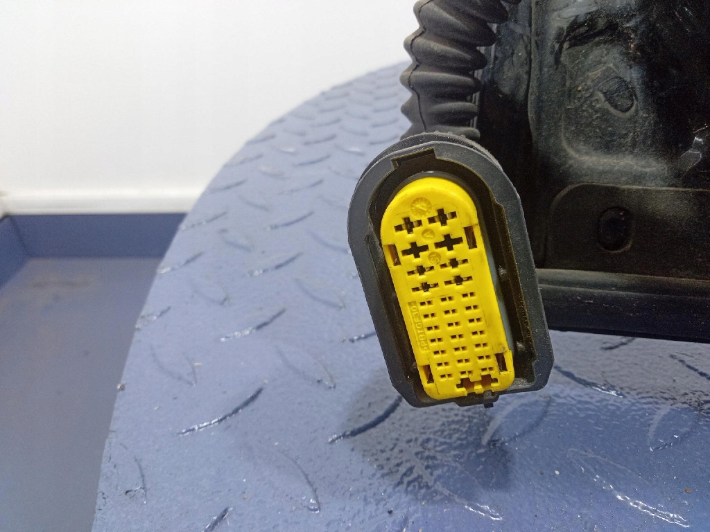 фото №6, Renault laguna iii kombi двері задня праве задні nv676