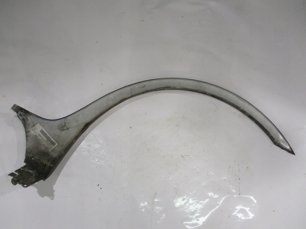 фото №5, Молдинг накладка крила лівий перед bmw x3 e83 m-pakiet a08/7