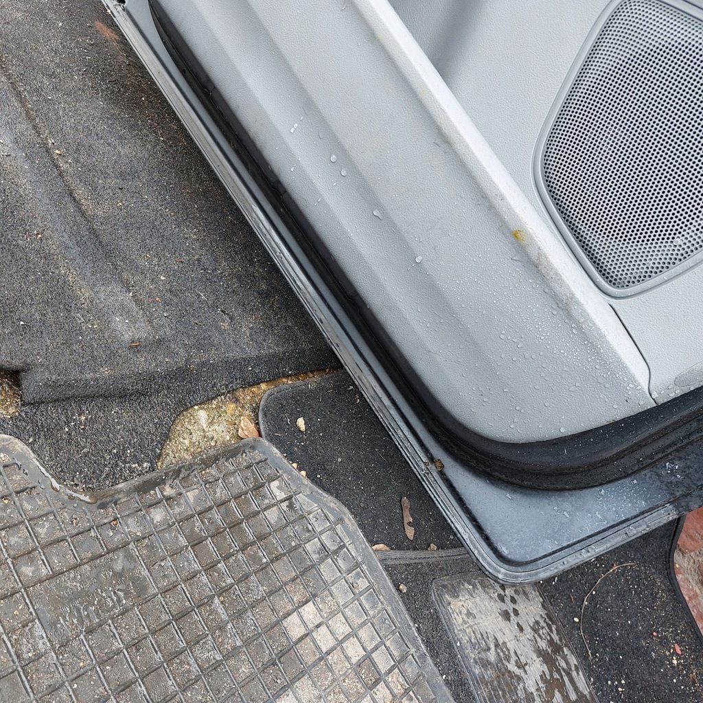 фото №14, Ford s-max дверь левая передние