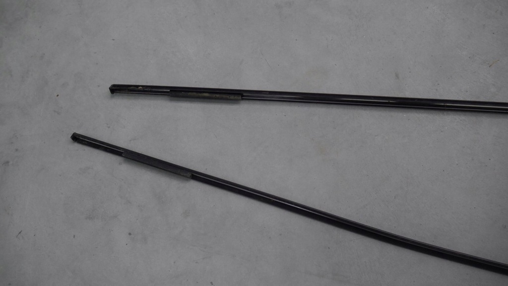 фото №5, Nissan leaf i ze0 молдинг кровельная 738523nl0a