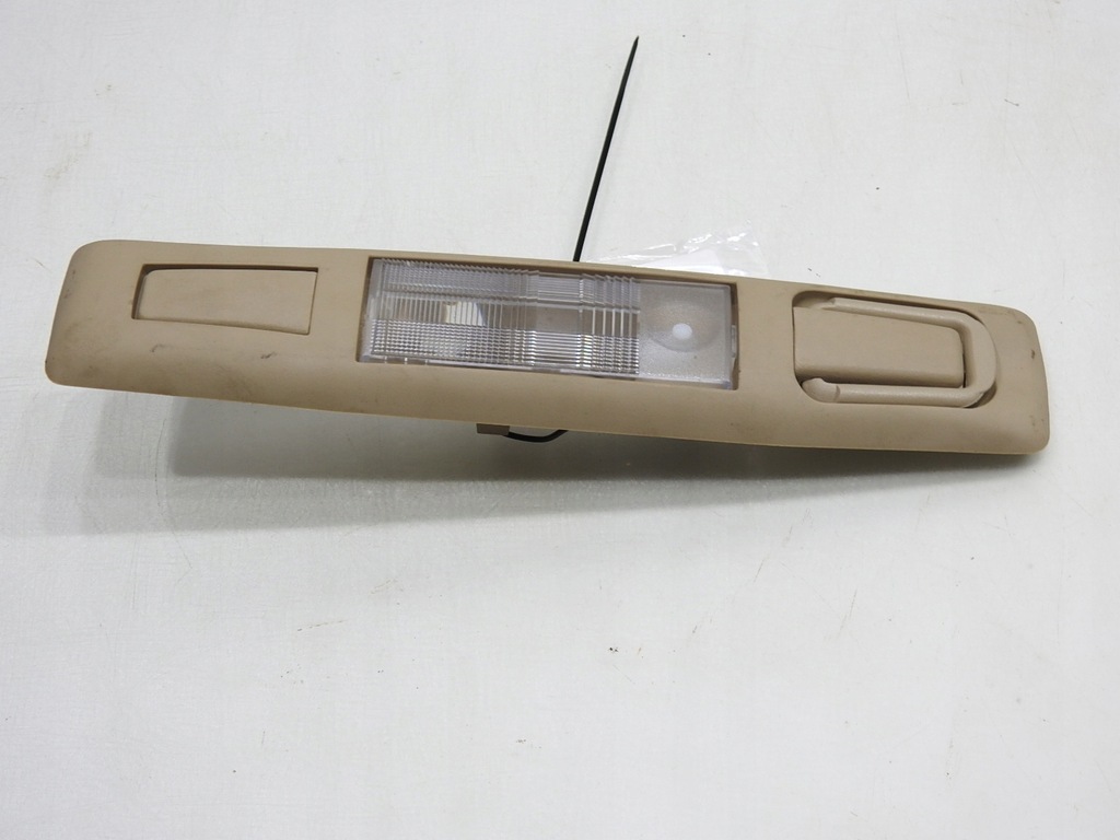 фото №2, Лампа освещение салона левый задняя uplander