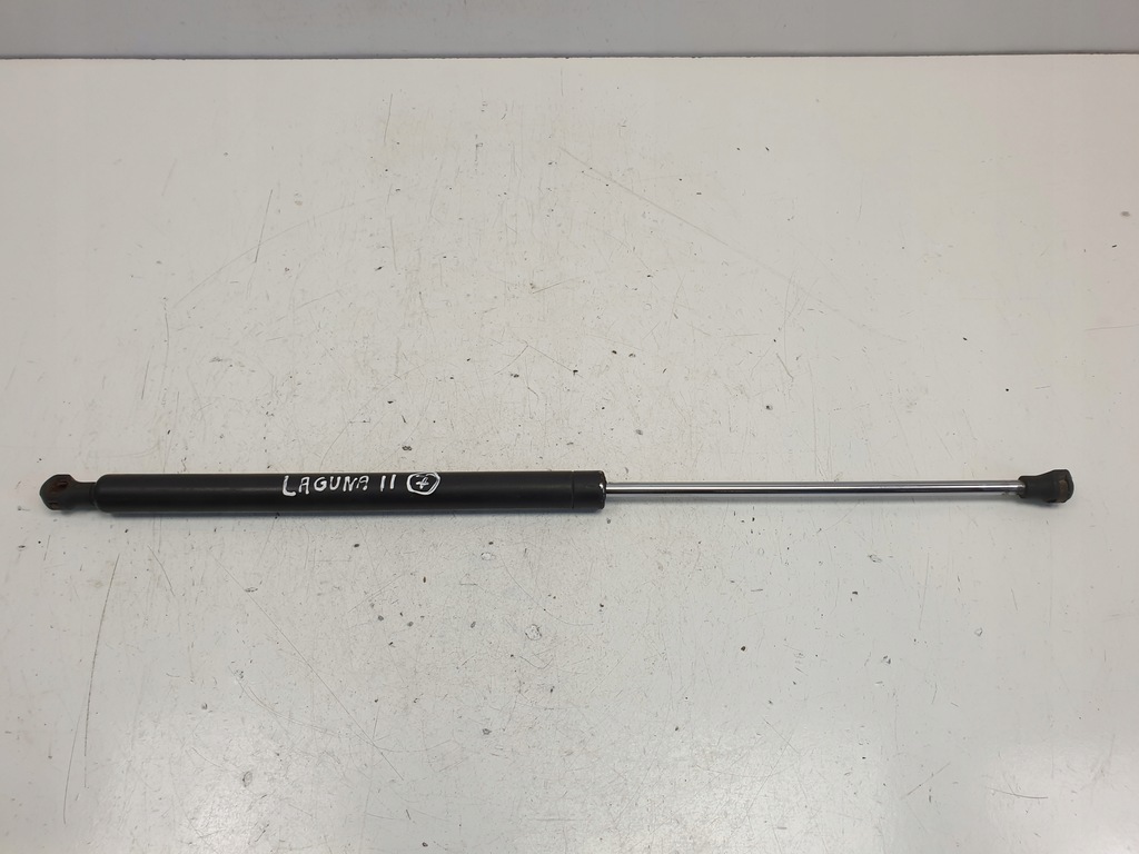 фото №1, Renault laguna ii привод капот 8200000902b