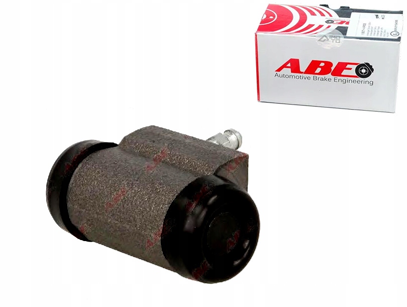 фото №1, Abe циліндрик гальмівний dacia logan logan ii loga