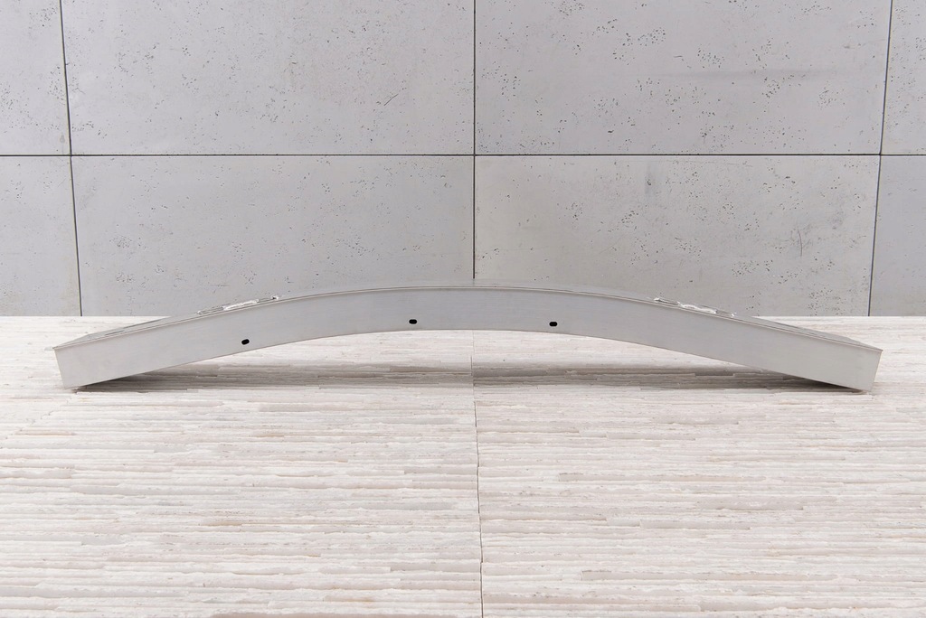 фото №7, Lexus rx 350 450h 2015-19 балка усилитель передний бампера 520210e080