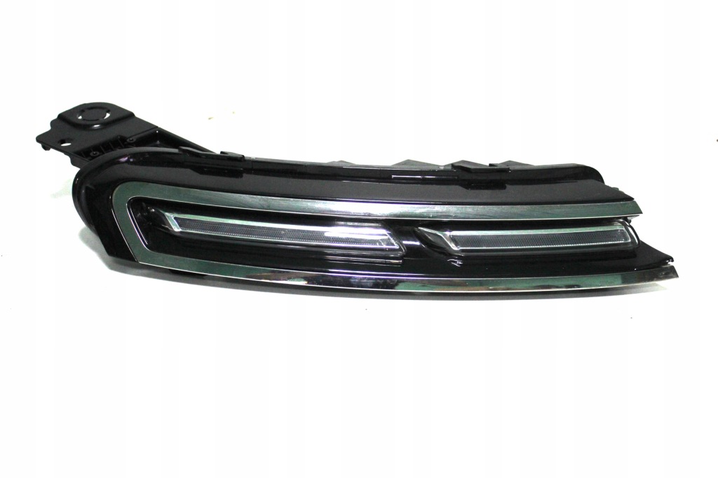 Купить Led drl правый citroen c5 aircross полный оригинальный номер 9818005080