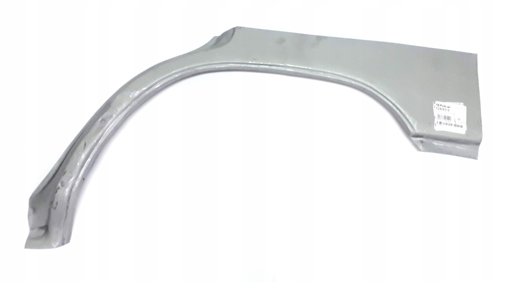 фото №1, Ремкомплект крыла задняя левая forester sf