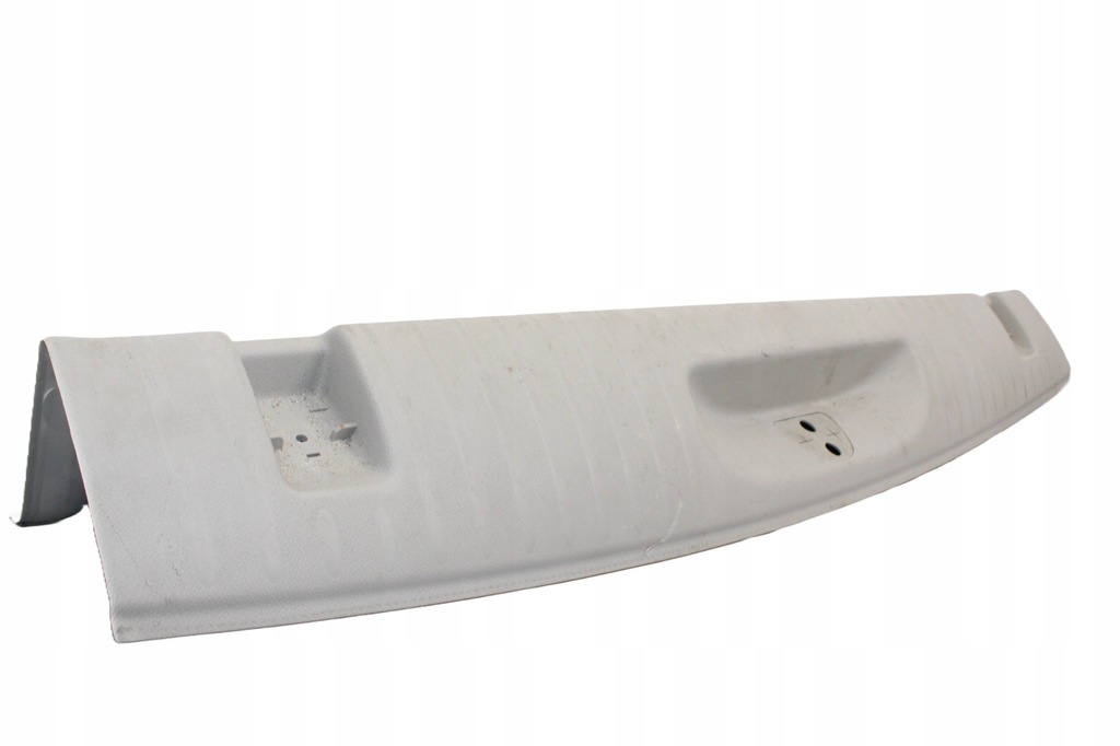 фото №7, Chrysler pacifica 17- защита поперечина замка багажника