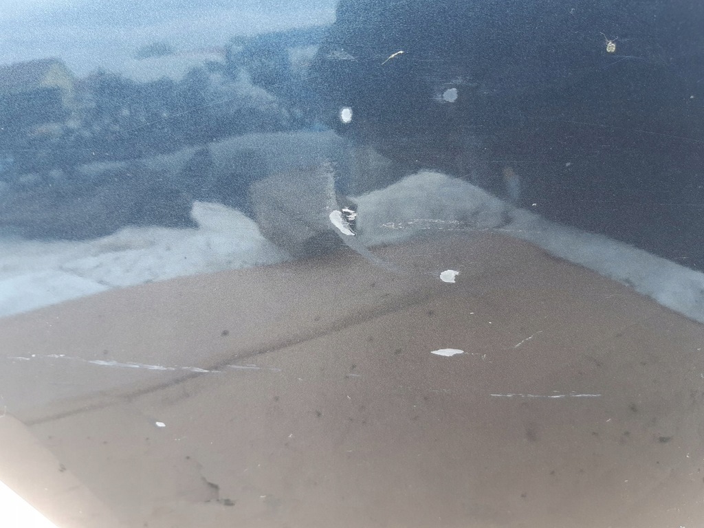 фото №12, Бампер задняя pdc renault laguna iii hb