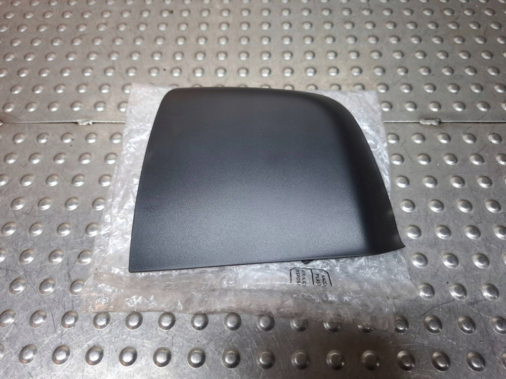 фото №1, Корпус зеркало 735646224 fiat doblo