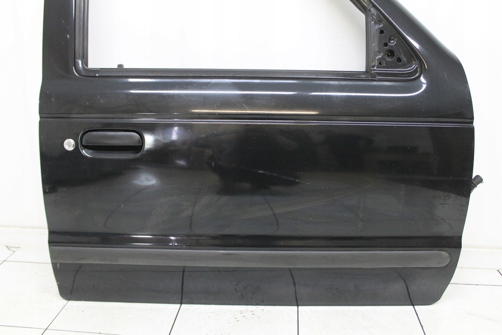 фото №4, Дверь правое правый перед передние ford ranger i lift 2002r-