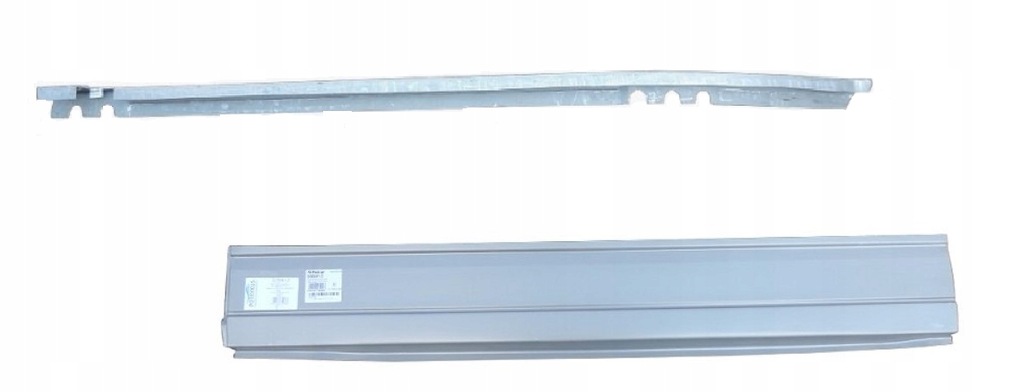 фото №1, Поріг напрямна двері transporter