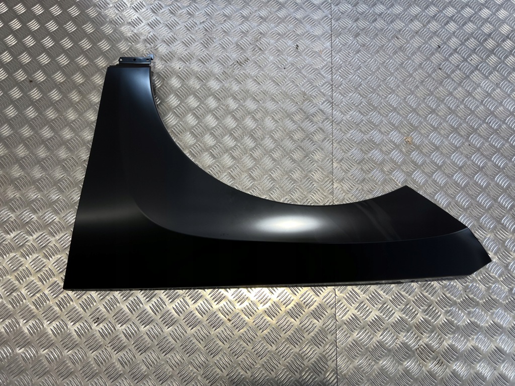 Новый оригинальный крыло  перед передний левое  bmw ix i20 2021- оригинал новый Киев