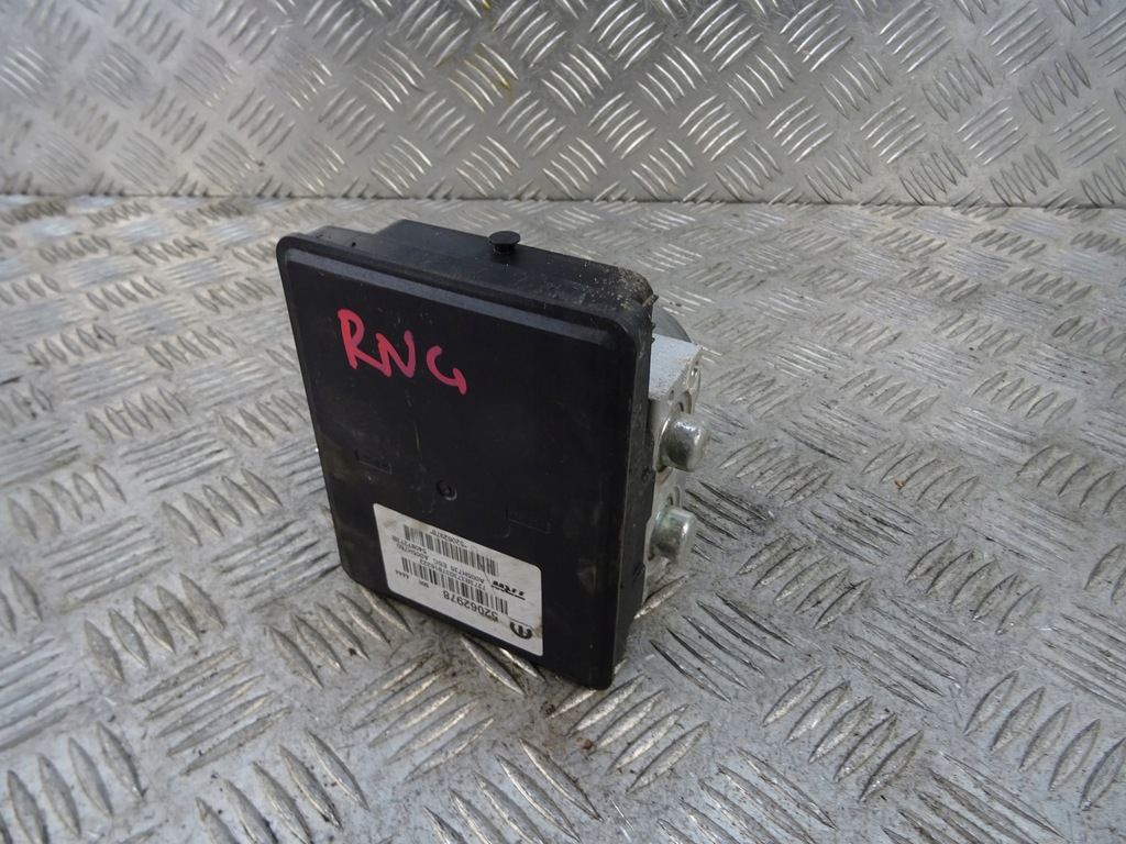 фото №1, Насос abs блок управления jeep renegade 14- 52062978