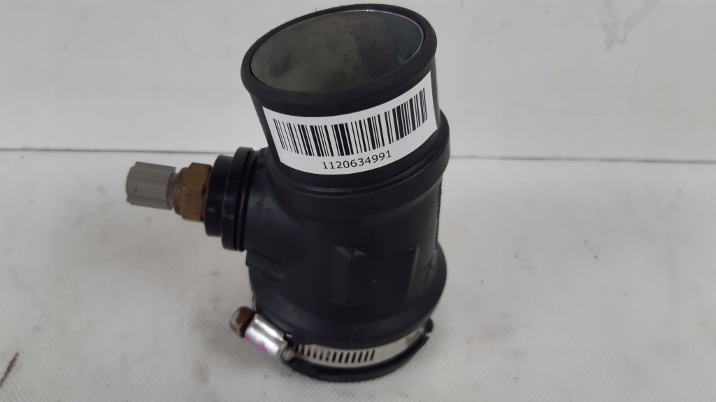 фото №5, Toyota land cruiser 150 2.8 шланг воздуха 17360-11050