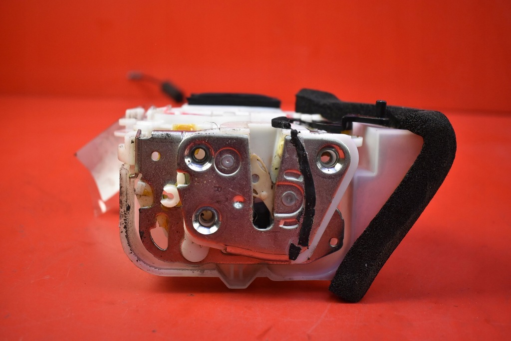 фото №4, Замок дверь правый задняя задний subaru legacy v kombi