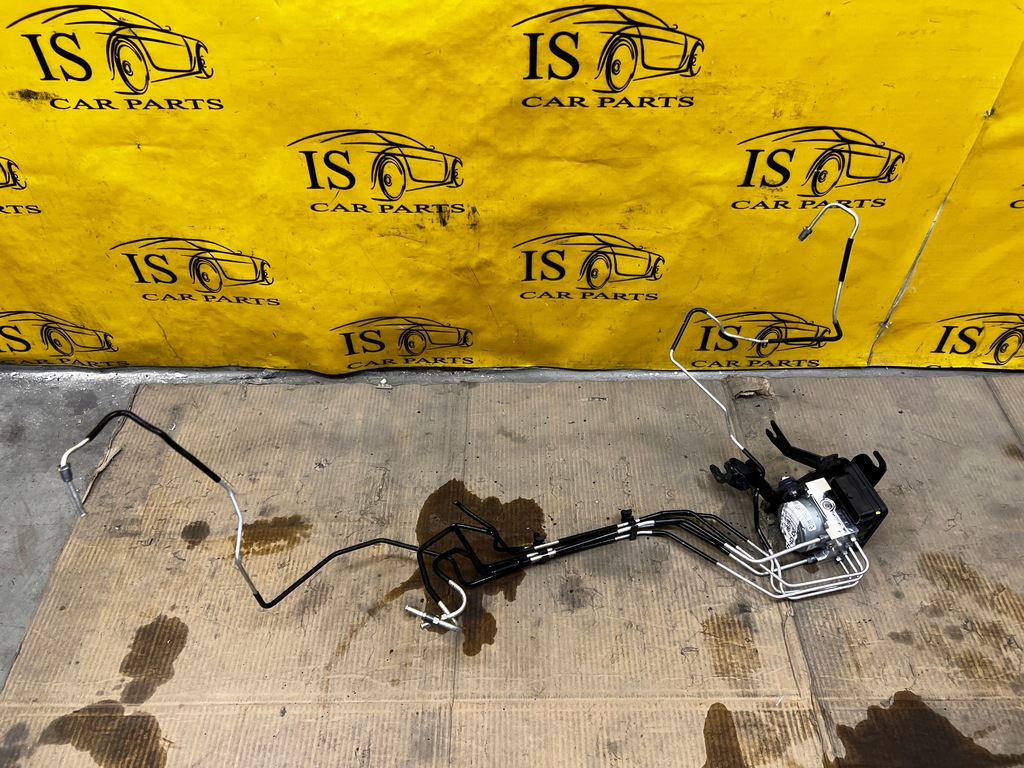 фото №1, Насос abs дроти dacia sandero iii 2023r