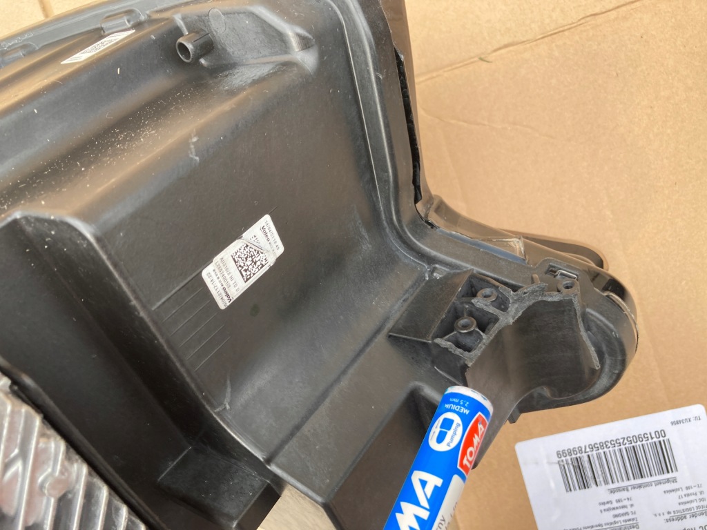 фото №6, Audi q4 e-tron лампа права ліва ful led matrix orygi.