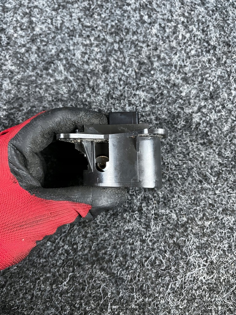 фото №11, Переключатель тормоза ручного jaguar s-type 2r832b623a