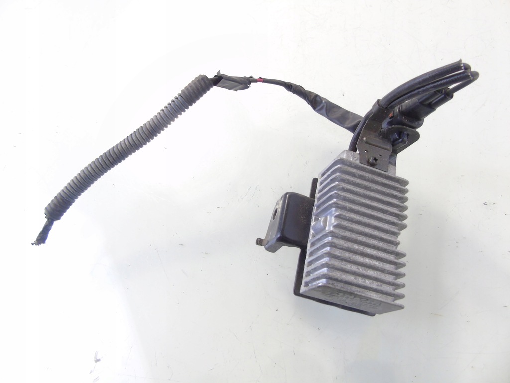 фото №1, Модуль насоса пального lexus ls430 23080-50090