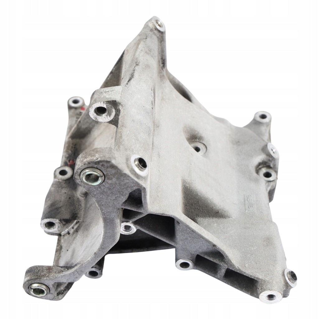 фото №1, Mercedes w202 r170 m111 кронштейн кронштейн кронштейн компрессора r1110360345