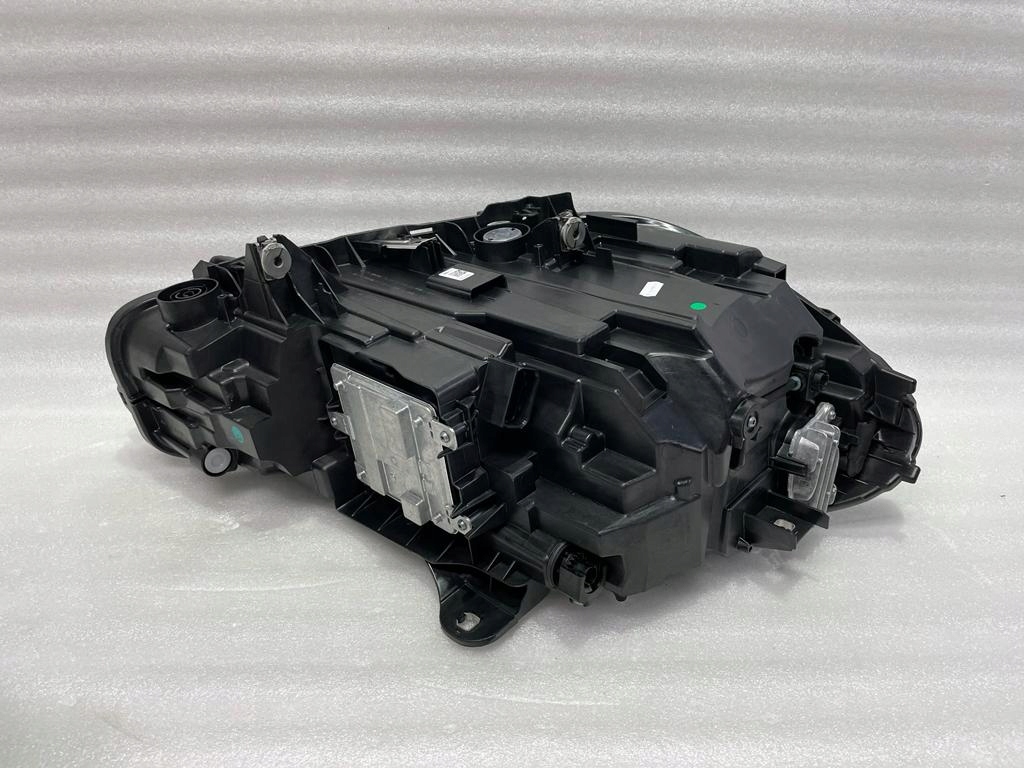 фото №11, Bmw 1 f40 full led лампа левая правая