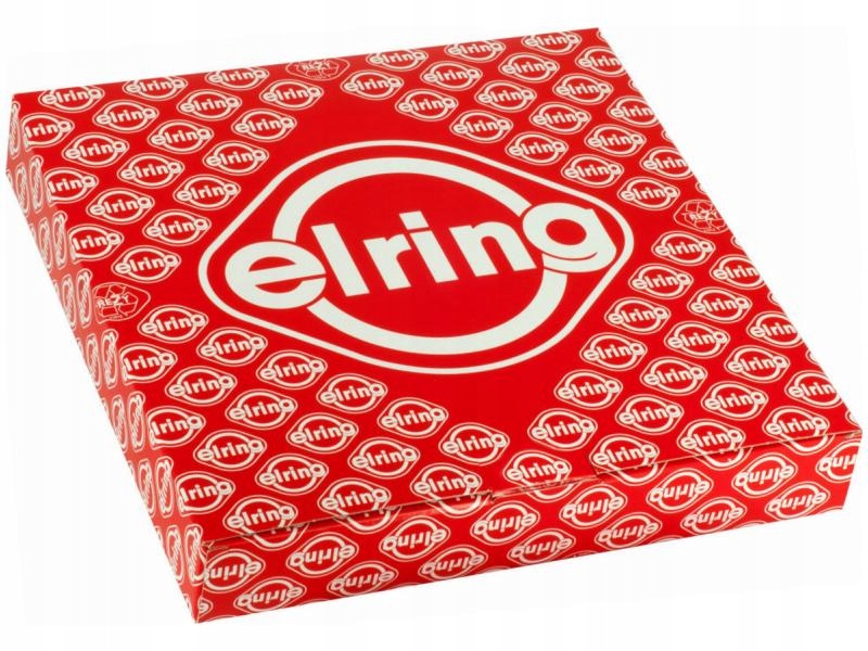 фото №1, Прокладка турбонагнетателя dodge ram 2500 6.7