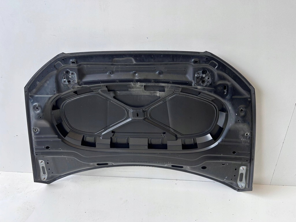 фото №5, Seat ibiza v 6f0 капот кришка двигуна 6f0823155 a оригінал