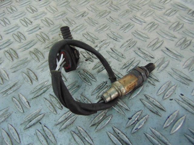 фото №2, Opel zafira датчик лямбда-зонд ---