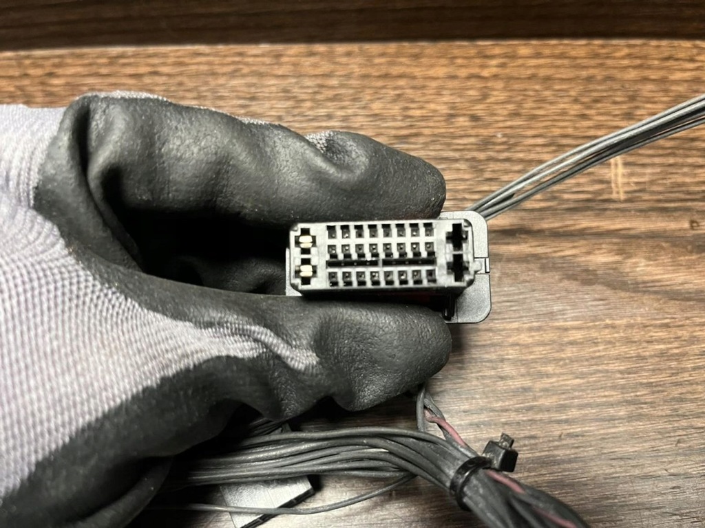 фото №11, Модуль света lcm volkswagen passat b8 usa 7pp941572a